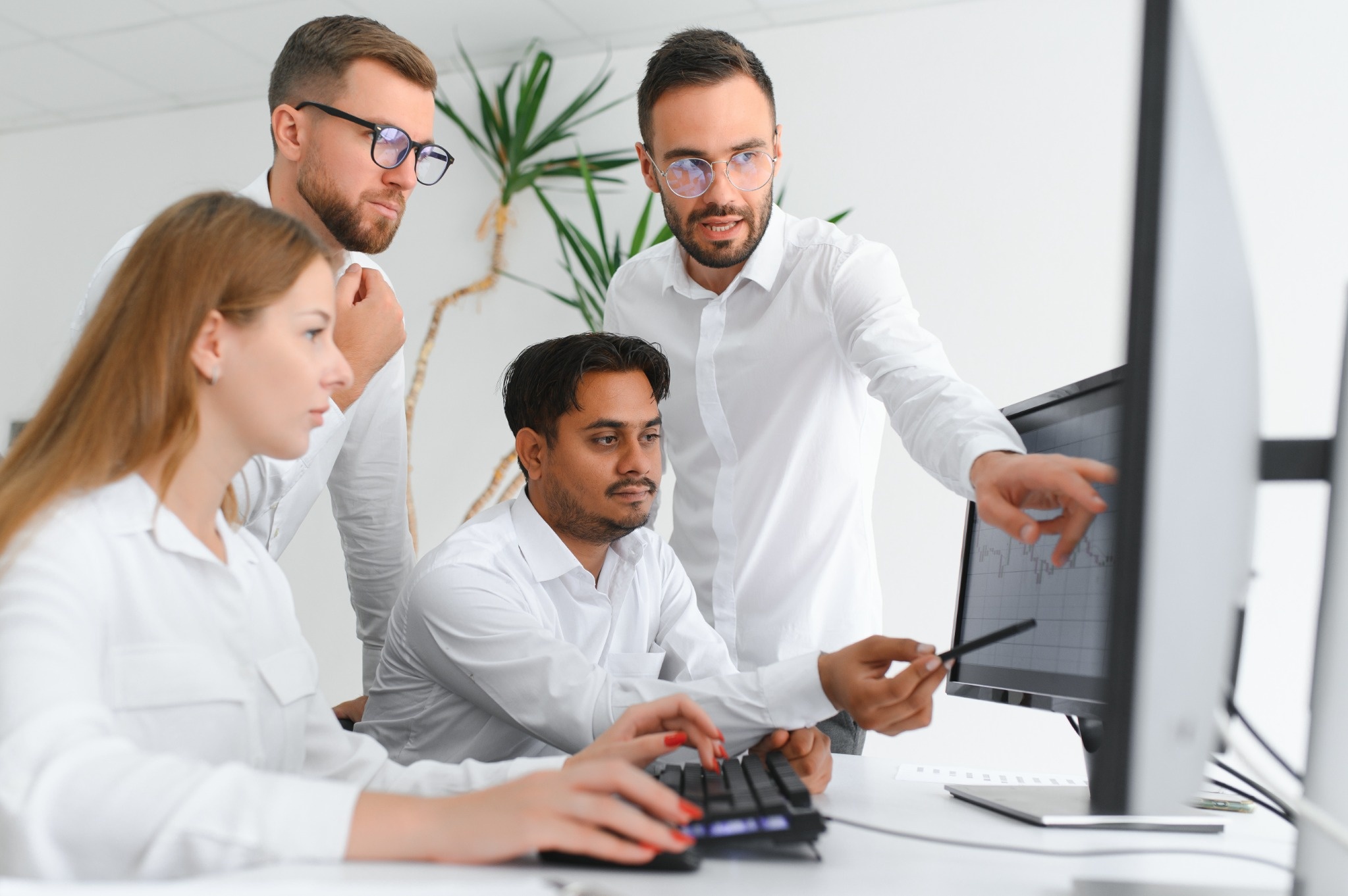 QA teams