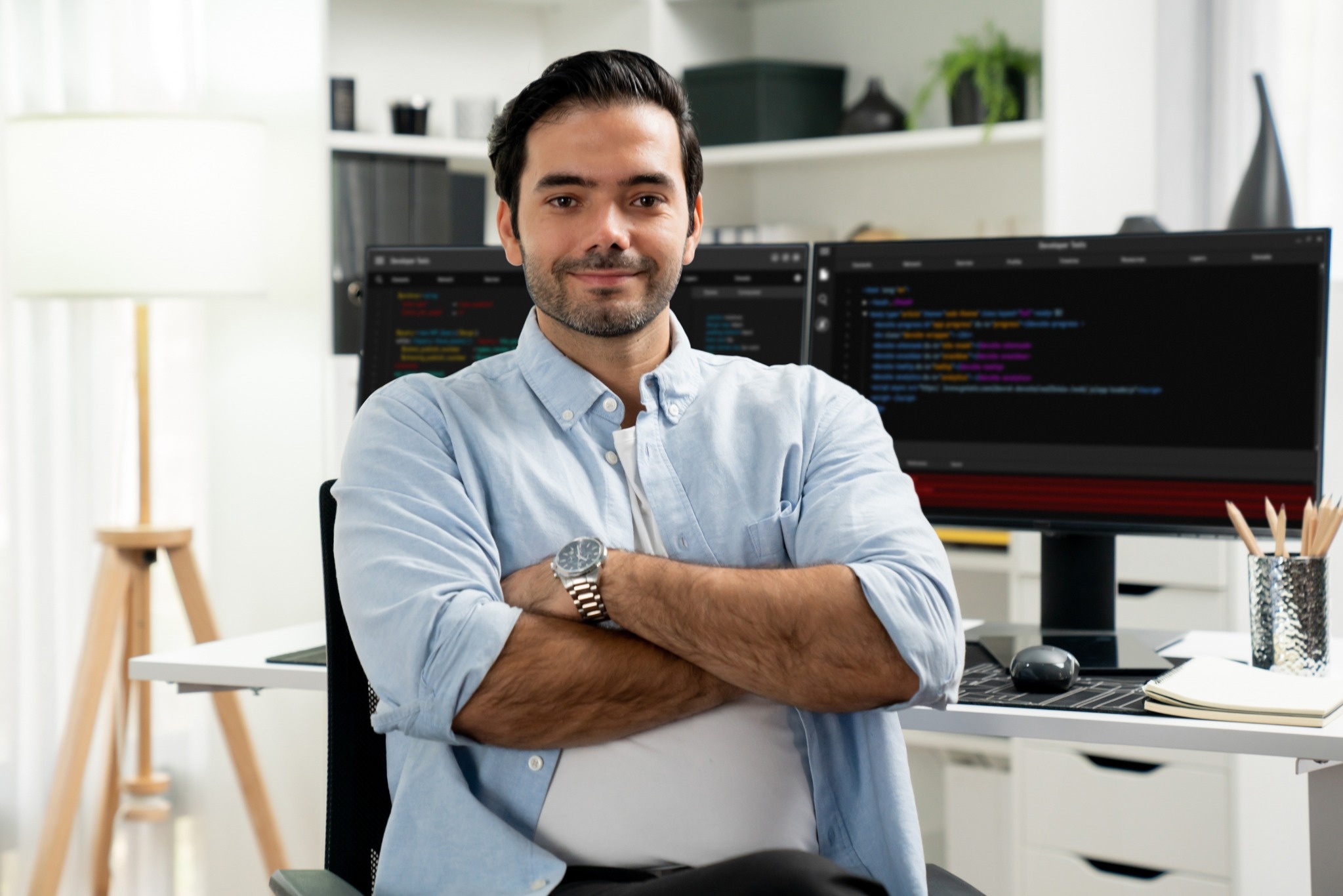 Developers