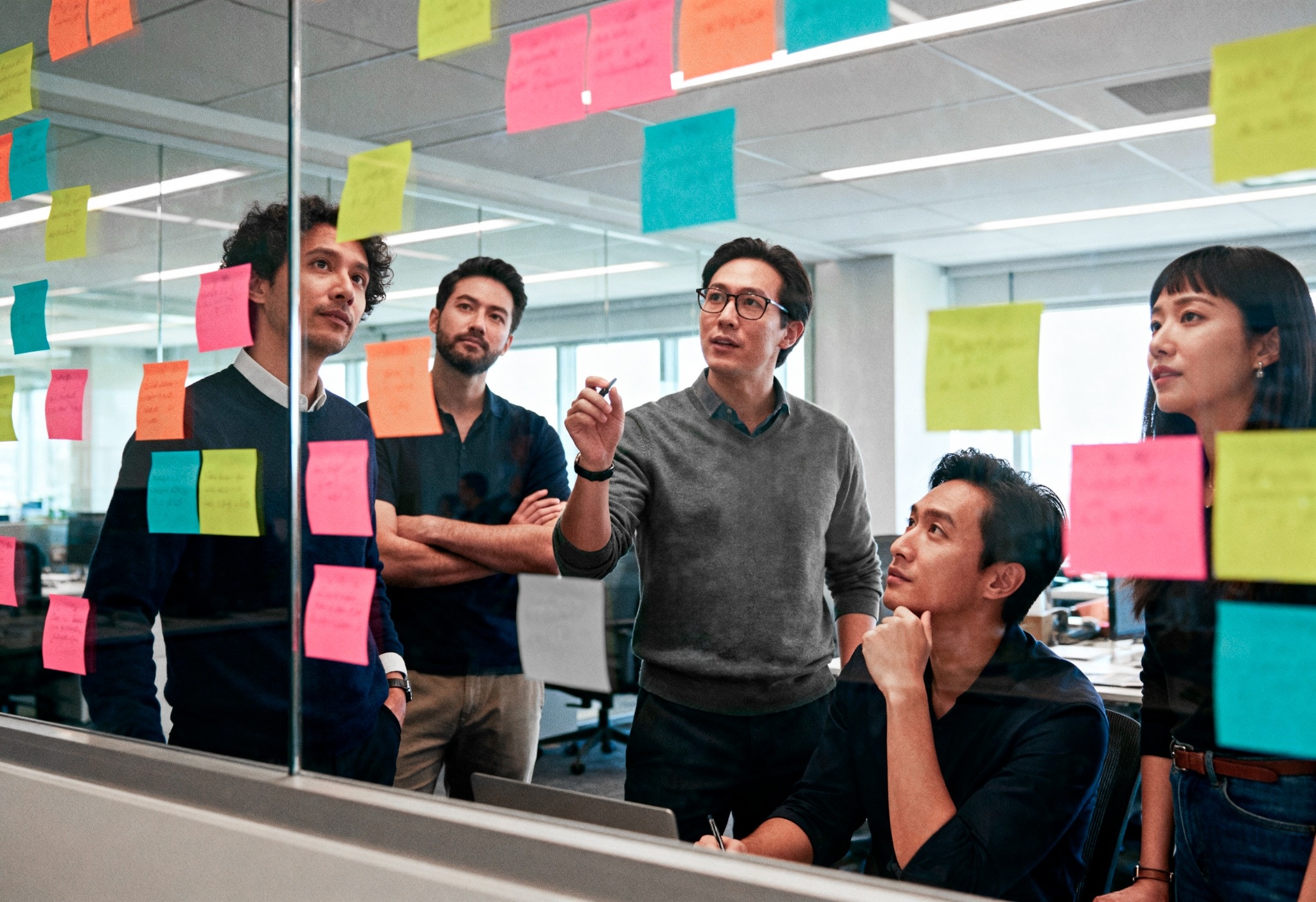 Product teams